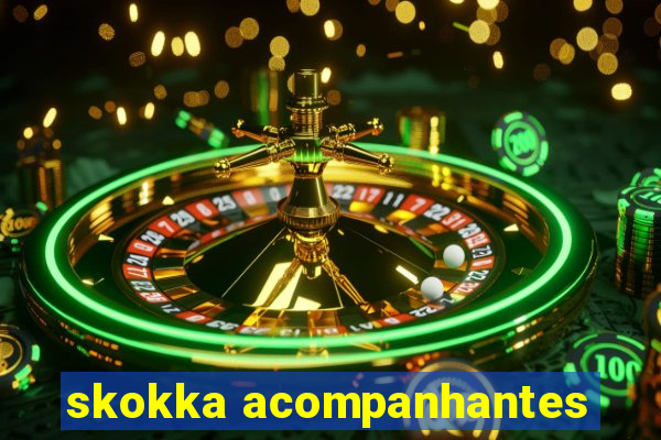 skokka acompanhantes